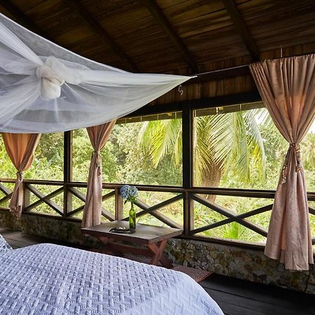 فندق Casa Balae Nuquí المظهر الخارجي الصورة