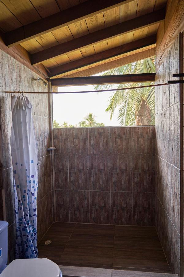 فندق Casa Balae Nuquí المظهر الخارجي الصورة